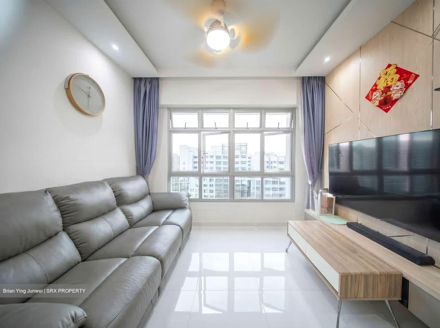 Blk 439B West Edge @ Bukit Batok (Bukit Batok), HDB 4 Rooms #553615271